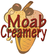Moab Creamery Logo